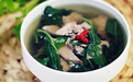 每日食谱｜鸡肝枸杞汤
