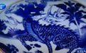 瓷器上的神兽——麒麟