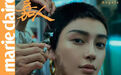 剃了寸头的Angelababy，这股酷劲也是没谁了！
