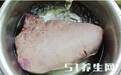 猪身上3个部位要少吃, 各种淋巴腺体和毒素“堆积成山”