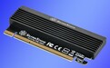 银欣发布PCI-E x16 SSD转接卡：可装一块M.2
