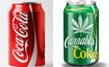 可口可乐要制造大麻可乐了？疯了么