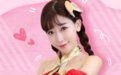 携手ChinaJoy最美Showgirl 映客“最青春”频道活力全开