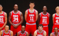 你能认出几个？媒体回忆2003年NBA的全明星们