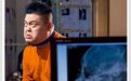我们把病人送进了宠物医院