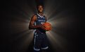 小贾伦-杰克逊NBA生涯季前赛首秀得到15分3篮板3助攻