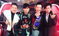 《中国好声音》李健战队旦增尼玛夺冠 宿涵意外首轮淘汰