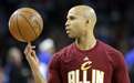 理查德-杰弗森社交媒体宣布退役，结束自己17年的NBA球员生涯