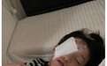 香港男星6岁儿子惨遭铅笔插眼睛 右眼视网膜受损
