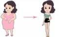 惊呆！生过二胎的妈妈依然有S型好身材