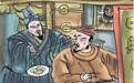 晋商与徽商：谁才是古代东亚的贸易之王？