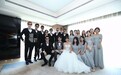 微博追完了左立婚礼，除了2013快男伴郎团，这位伴娘才是惊喜！