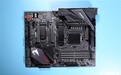 技嘉Z390 Aorus Pro WIFI主板开箱图赏：鹰爪概念设计