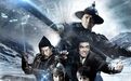 《冰封侠：时空行者》明天上映，甄子丹黄圣依王宝强即刻开战！