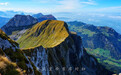 不要门票的皮拉图斯山 却是瑞士最具传奇色彩的地方