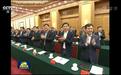  今天，在民企座谈会上发言的十位企业家是谁？ 