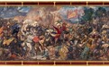 艺术品中的历史：波兰第一画家和他的《格伦瓦尔德之战》