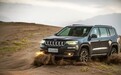 Jeep大指挥官新增四驱入门版 售价竟低于两驱高配车型 配2.0T+9AT
