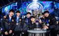 一只“捡破烂”的战队，竟然得了世界冠军？—IG获胜后沙雕图鉴赏