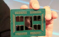 农企终于翻身了？AMD(AMD.US)全球首发7nm CPU/GPU，股价大涨
