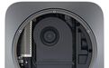 拆解报告显示：新款Mac mini支持内存升级