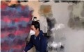 演员成高危职业？于朦胧眼睛受伤，何泓姗坠马，而他俩丢掉性命