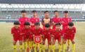 降级难掩青训实力！长春亚泰U14全国冠军杯夺冠