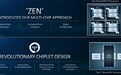 期待：AMD 7nm Zen 2 IPC 比上代提升 29%