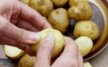 比牛肉还好吃的土豆软糯沙绵超入味 还能边吃边瘦身！