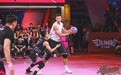 易建联马布里助阵 《这就是灌篮》上演拉锯大战