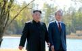文在寅：金正恩是真心要放弃核武