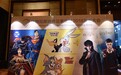 华纳兄弟携众多知名IP 亮相2018年中国授权展