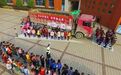 25年大货车驾龄的司机讲了实话：为啥我们不踩刹车