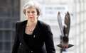 英国首相“悬”了　保守党多人虎视眈眈