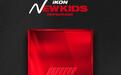 iKON《NEW KIDS》再版专辑回归 海报红黑风格对比