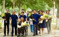 《那座城这家人》收官 结局温暖治愈再引观众泪目