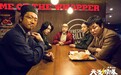 《天气预爆》口碑回温收获票房 制作特辑揭开幕后面纱