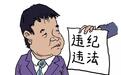云南省建投副总经理王庆开年落马 年薪曾高达75万