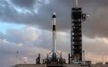 SpaceX载人龙飞船首次测试飞行再跳票：不早于2月份