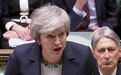 为新协议奔走声音嘶哑，梅姨对脱欧还有多少掌控权？