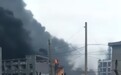 盐城化工厂内部人士：爆炸或是工人操作失误引起