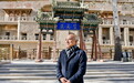 故宫博物院新院长王旭东：从“理工男”到“考古专家”