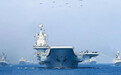 杨毅少将：中国海军将成一流 捍卫世界海洋和平