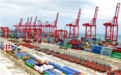 印日联手在斯里兰卡科伦坡扩建港口：挨着中企参建码头
