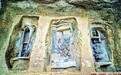 湖北荆门挖出5000年前城河遗址 还原史前人类社会