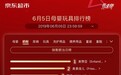 亿万妈妈首选京东618！京东超市美素佳儿掀起消费增长潮