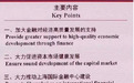 刘鹤5000字演讲实录(附PPT)：关于中国经济运行、金融风险处置、资本市场改革
