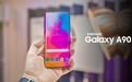 Galaxy A90曝光 这应该是三星首款中端定位的5G手机