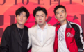 TF老Boys神巧合？郭京飞称雷佳音李光洁都在他生日领证