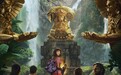 《爱探险的朵拉》曝全新预告 朵拉开启冒险探寻秘境